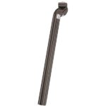 Ergotec Patent CNC Negro