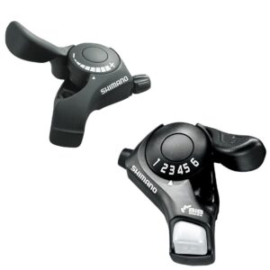 Shimano Tourney SL-TX30