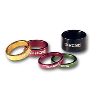KCNC Hollow Pack