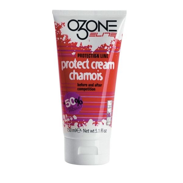 Ozone-Elite Crema Protectora Entrepierna