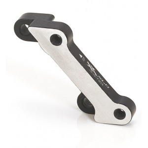 XLC Adaptador IS 203mm/180mm BR-X29