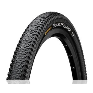 Continental Double Fighter III 24"