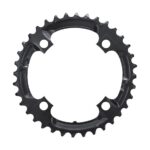 Shimano Deore FC-M590