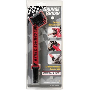 Finish Line Cepillo Grunge