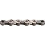 KMC X8 Silver/Grey