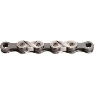 KMC X8 Silver/Grey