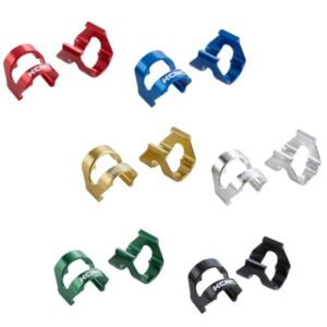 KCNC Clip Funda de Cable