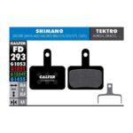 Galfer Pastillas Shimano Deore