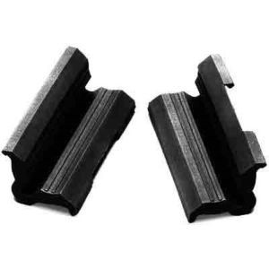 Park Tool 468-B Gomas recambio caballete negras