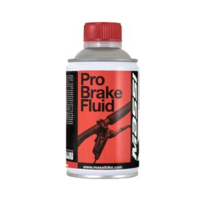 Massi Liquido De Frenos Dot 5.1
