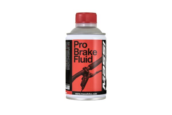 Massi Liquido De Frenos Dot 5.1