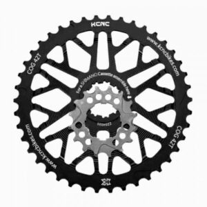 KCNC Kit Cassette Expansor