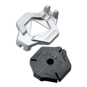 Topeak DuoSpoke DT Swiss / Campagnolo 6.0 mm
