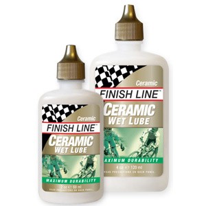 Finish Line Ceramic