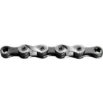 KMC X9 Silver/Grey