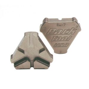 Park Tool SW-7C Triple llave de radios