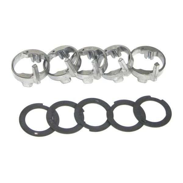 Campagnolo Anillo portamuelle Ergopower