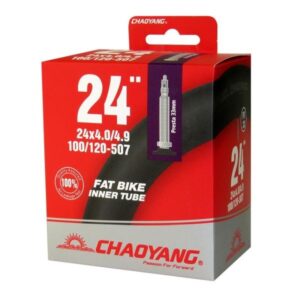 Chaoyang Tube