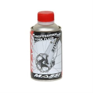 Massi Aceite Horquilla W10