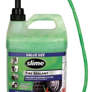 Slime Sellante antipinchazos tubeless