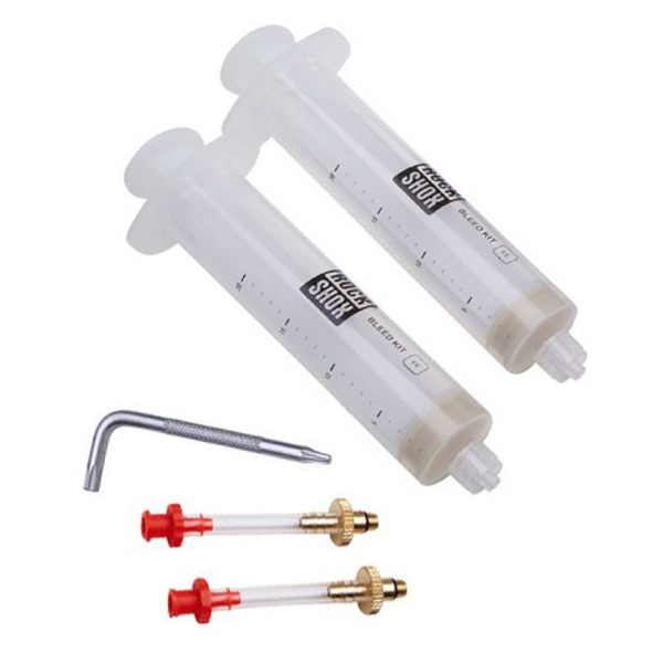 Rock Shox Kit Sangrado Reverb/X-Loc