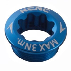 KCNC Tapon Tornillo