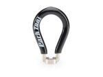 Park Tool SW-0C Llave de radios negra 3.23mm