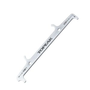 Topeak Medidor De Desgaste De La Cadena