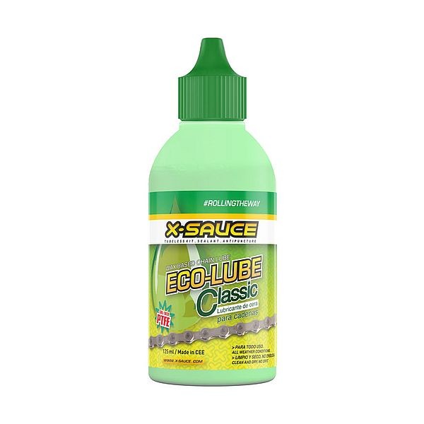 X-Sauce Eco Lube