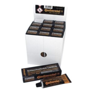 Continental Tubo pegamento tubular