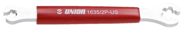 Unior Llave Radios Sistema Mavic