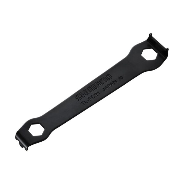 Shimano Llave Fijacion Tuercas Plato TL-FC21