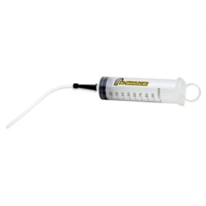 X-Sauce Inyector 100 ml + X-Tube
