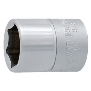 Unior Vaso 3/8"