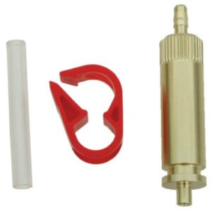Rock Shox Adaptador Sangrado Reverb