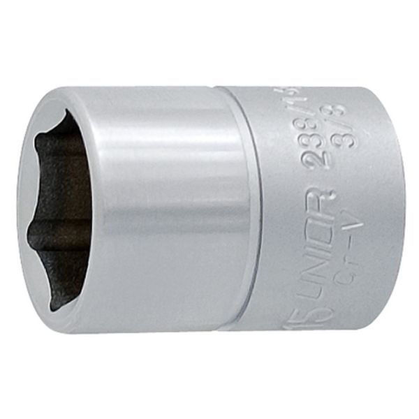 Unior Vaso 3/8"