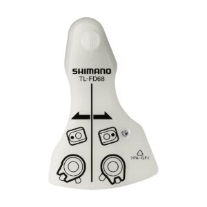 Shimano TL-FD68