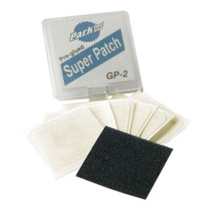 Park Tool GP-2C Parches rápidos