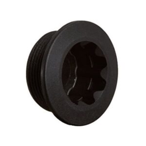 Shimano FC-T661 Tornillo Precarga Bielas Hollowtech II