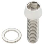 Shimano Tornillo Biela H2 Lateral