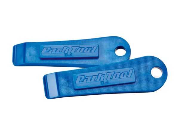 Park Tool TL-4C Juego desmontables blister