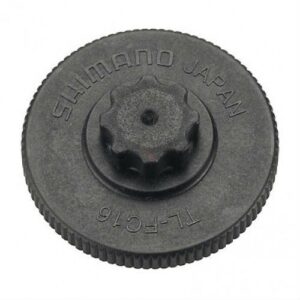 Shimano Ajuste Biela TL-FC16