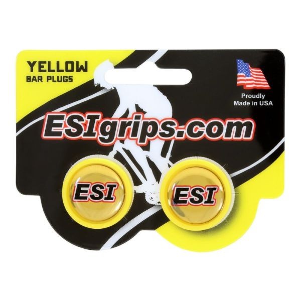 ESIGrips Bar Plugs