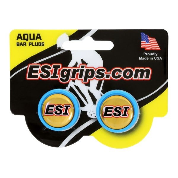ESIGrips Bar Plugs