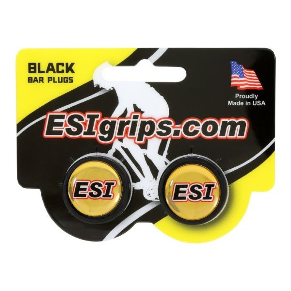 ESIGrips Bar Plugs