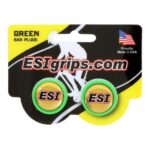ESIGrips Bar Plugs