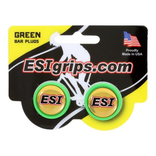 ESIGrips Bar Plugs