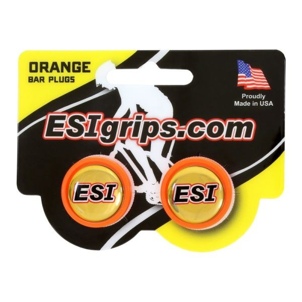 ESIGrips Bar Plugs