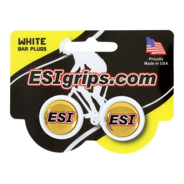 ESIGrips Bar Plugs