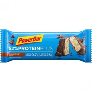 PowerBar Protein Plus 52%